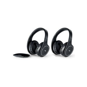 Product detail of Meliconi HP Easy Digital Bundle (497320) černá