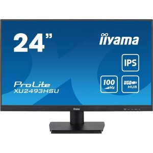 Product detail of IIYAMA ProLite XU2493HSU-B6 (XU2493HSU-B6) černý