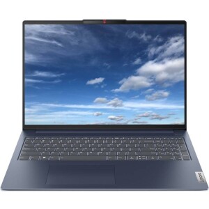 Product detail of Lenovo IdeaPad Slim 5 16AHP9 (83DD001HCK) modrý