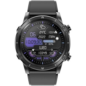 Product detail of Carneo Adventure HR+ 2nd gen. (8588009299172) černé