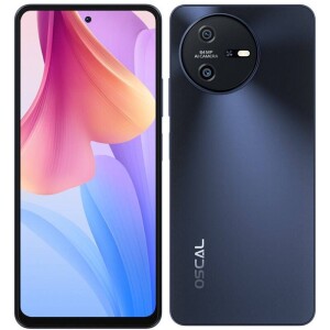 Product detail of Oscal Tiger 12 12 GB / 256 GB (6931548315490) šedý