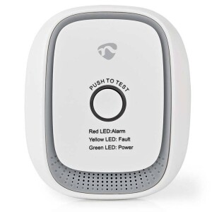 Product detail of Nedis SmartLife, Zigbee 3.0 (ZBDG11CWT)