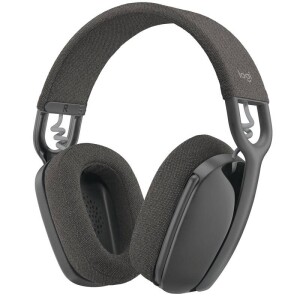 Product detail of Logitech Zone Vibe 100 (981-001213) šedý