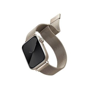Product detail of Uniq Dante na Apple Watch 41/40/38mm - starlight (UNIQ-41MM-DANSLGT)