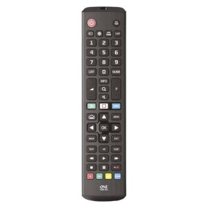 Product detail of One For All pro TV LG (KE4911) černý