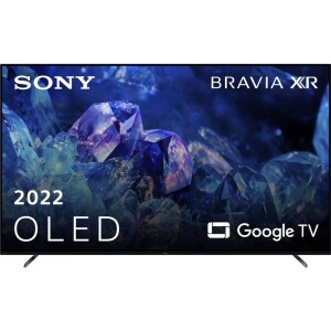 Product detail of Sony XR-77A83K