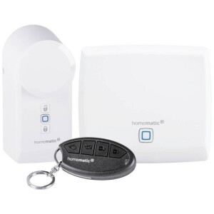 Product detail of Homematic IP řízení přístupu (HmIP-SK14)