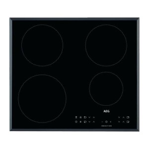 Product detail of AEG Mastery IKB64301FB černá