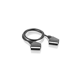 Product detail of GoGEN SCART /SCART, 1m (SCART 100MM01) černý