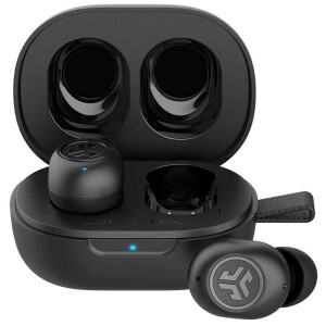 Product detail of JLab Mini True Wireless Earbuds (IEUEBJBMINIRBLK124) černá
