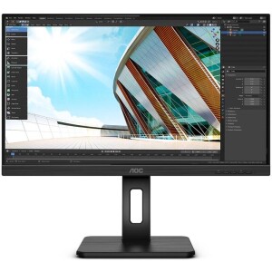 Product detail of AOC 24P2Q (24P2Q)