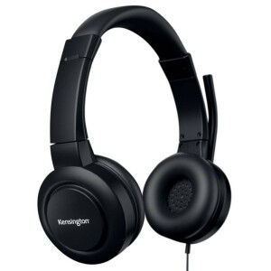 Product detail of KENSINGTON H1000 USB-C (K83450WW) černý