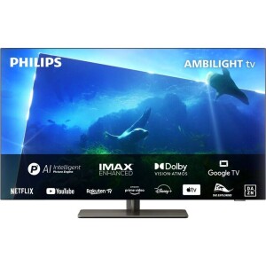 Product detail of Philips 42OLED818