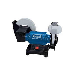 Product detail of Scheppach BG 200 w