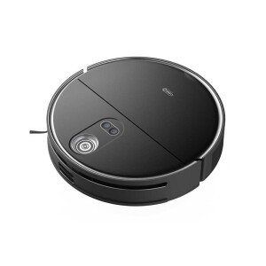 Product detail of 360 Robot Vacuum S10 Black