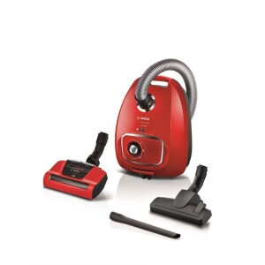 Product detail of Bosch ProAnimal BGBS4PET1 červený