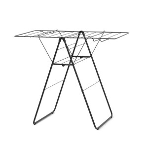Product detail of Brabantia HangOn, 15 m, Matt Black