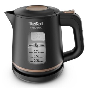 Product detail of Tefal Includeo KI533811 černá