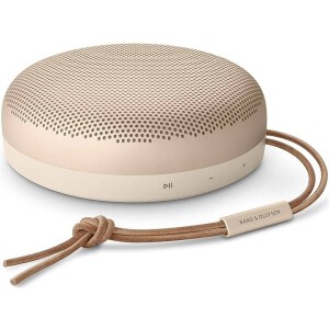 Product detail of Bang & Olufsen Beosound A1 (2nd Gen) (1734008) zlatý