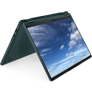 Product detail of Lenovo Yoga 6 13ABR8 (83B2008VCK) modrý