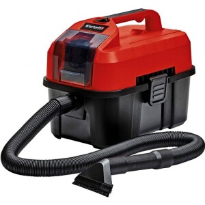 Product detail of Einhell TE-VC 18/10 Li (bez baterie)
