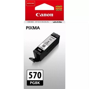 Product detail of Canon PGI-570 PGBK, 300 stran (0372C001) černá