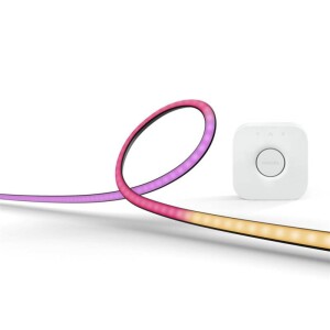 Product detail of Philips Play Gradient PC Lightstrip 32"/34" starter kit (929003498602)