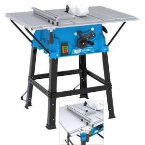 Product detail of Güde GTK 2000.1