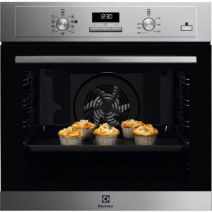 Product detail of Electrolux EOD3H70X nerez
