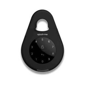Product detail of Igloohome Smart Keybox 3 - schránka s chytrým zámkem (IGK3) černý