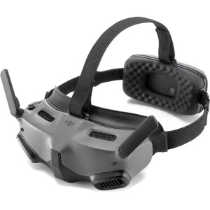 Product detail of DJI Goggles Integra (CP.FP.00000113.01)