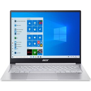 Product detail of Acer Swift 3 (SF313-53-594G) (NX.A4KEC.003) stříbrný