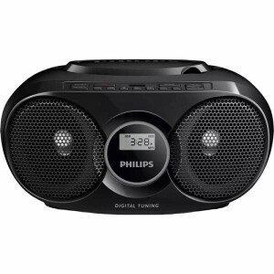 Product detail of Philips AZ318B černý