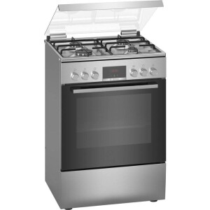 Product detail of Bosch Serie 4 HXN39AD50 nerez