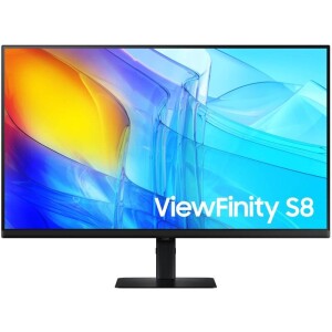 Product detail of Samsung ViewFinity S8 (LS32D800EAUXEN) černý