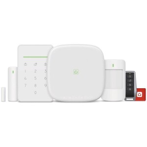 Product detail of iGET SECURITY M5-4G Premium 4G/WiFi/LAN/GSM + ZDARMA sledování TV na 3 měsíce (M5-4G Premium)