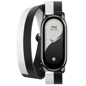 Product detail of Xiaomi Smart Band 8 Double Wrap Strap (6941812727928) černý/bílý