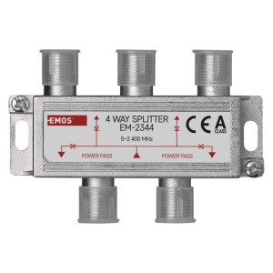 Product detail of EMOS feritový EM2344 (TV + R + SAT) (2504700110)