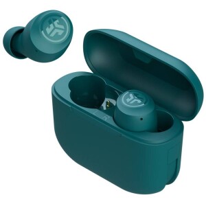Product detail of JLab Go Air Pop True Wireless Earbuds (IEUEBGAIRPOPRTEL124) zelená