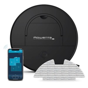 Product detail of Rowenta RR9075WH X-Plorer Serie 130 Ai Animal & Allergy