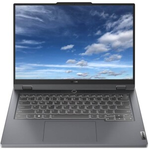 Product detail of Lenovo Legion Slim 5 14APH8 (82Y5003PCK) šedý