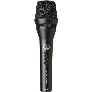Product detail of AKG Perception P 3 S live (AKG P3 S live) černý