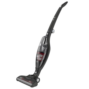 Product detail of Black-Decker Dustbuster SmartTech SVB620JW-QW