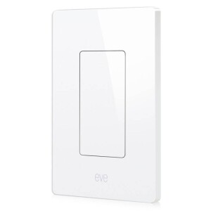 Product detail of Eve Light Wall Switch (10EBC1701)
