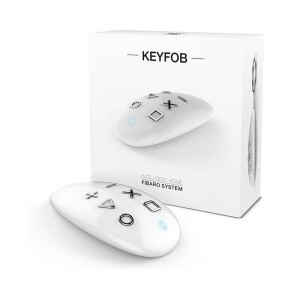 Product detail of Fibaro Klíčenka KeyFob (FIB-FGKF-601)