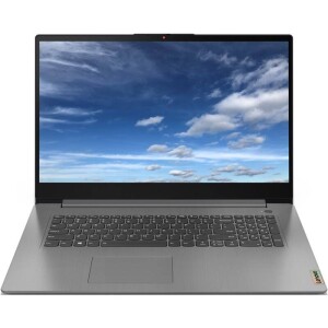 Product detail of Lenovo IdeaPad 3 17ALC6 (82KV00LGCK) šedý