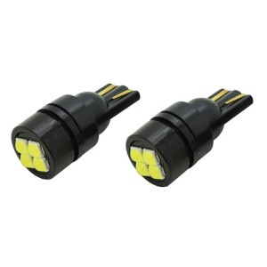 Product detail of Compass 4LED 3030 12V T10 bílá 2ks