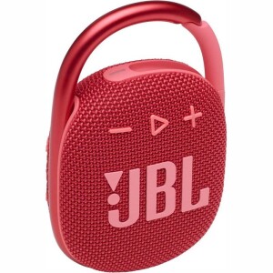 Product detail of JBL CLIP 4 červený
