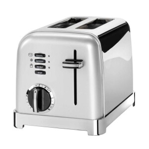Product detail of Cuisinart CPT160SE