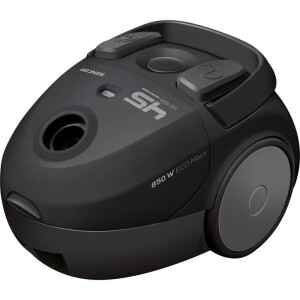 Product detail of Sencor SVC 45BK-EUE3 černý